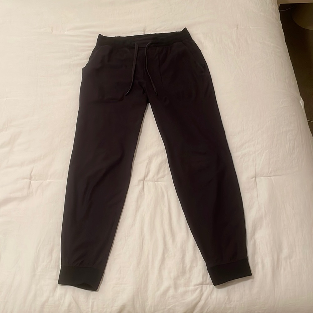 Lululemon ABC Joggers Warpstreme 30”